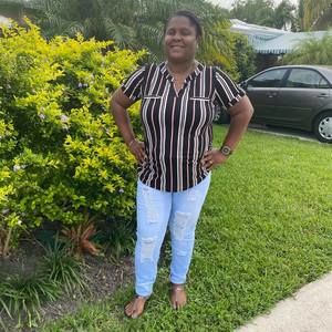 Meet your Posher, Gaelle